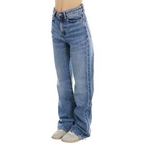 JEANS BLUE ICON DENIM - Mad Fashion | img vers.300x/